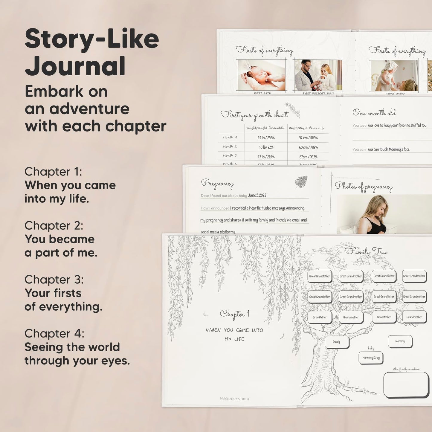 Memory Book