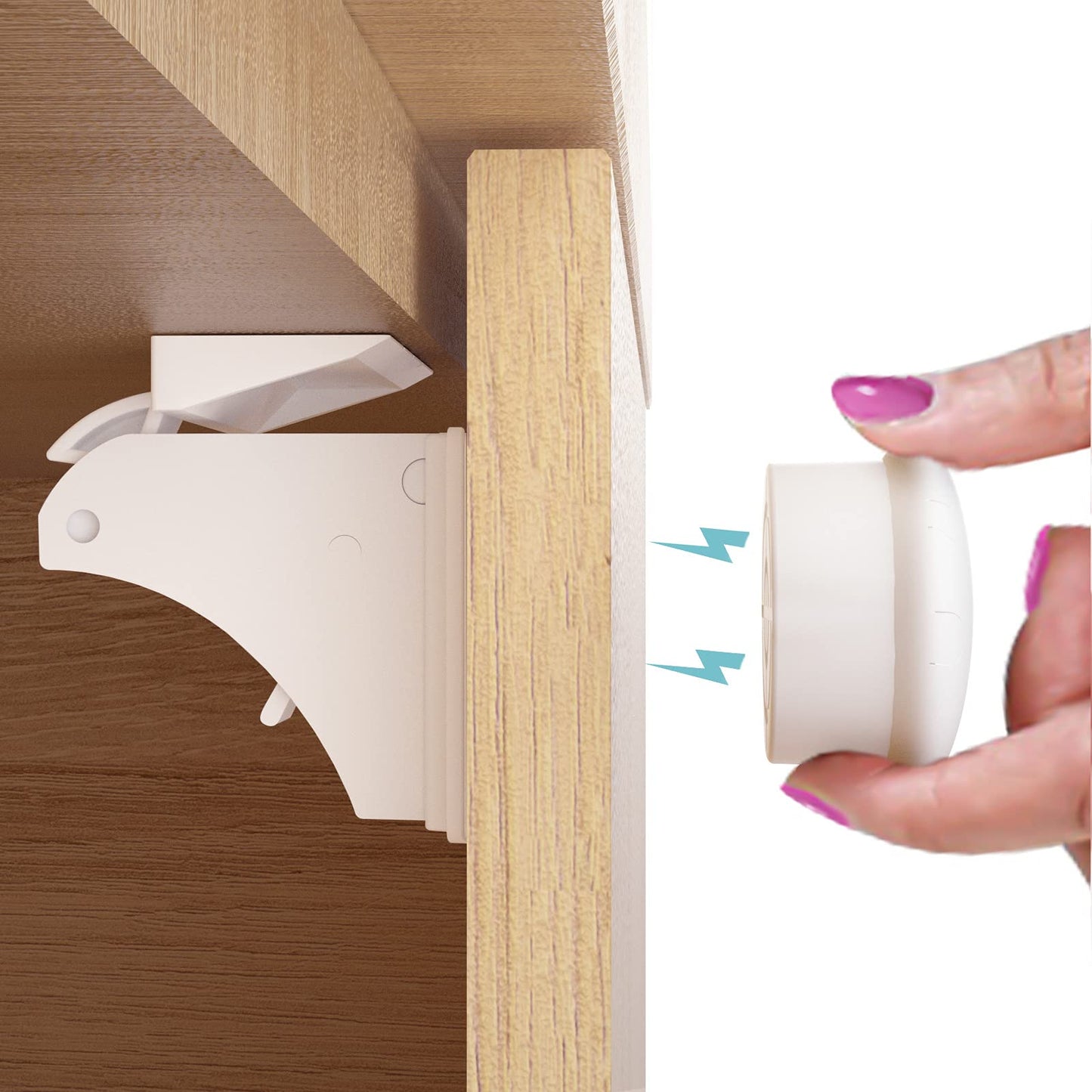 Cabinet Locks