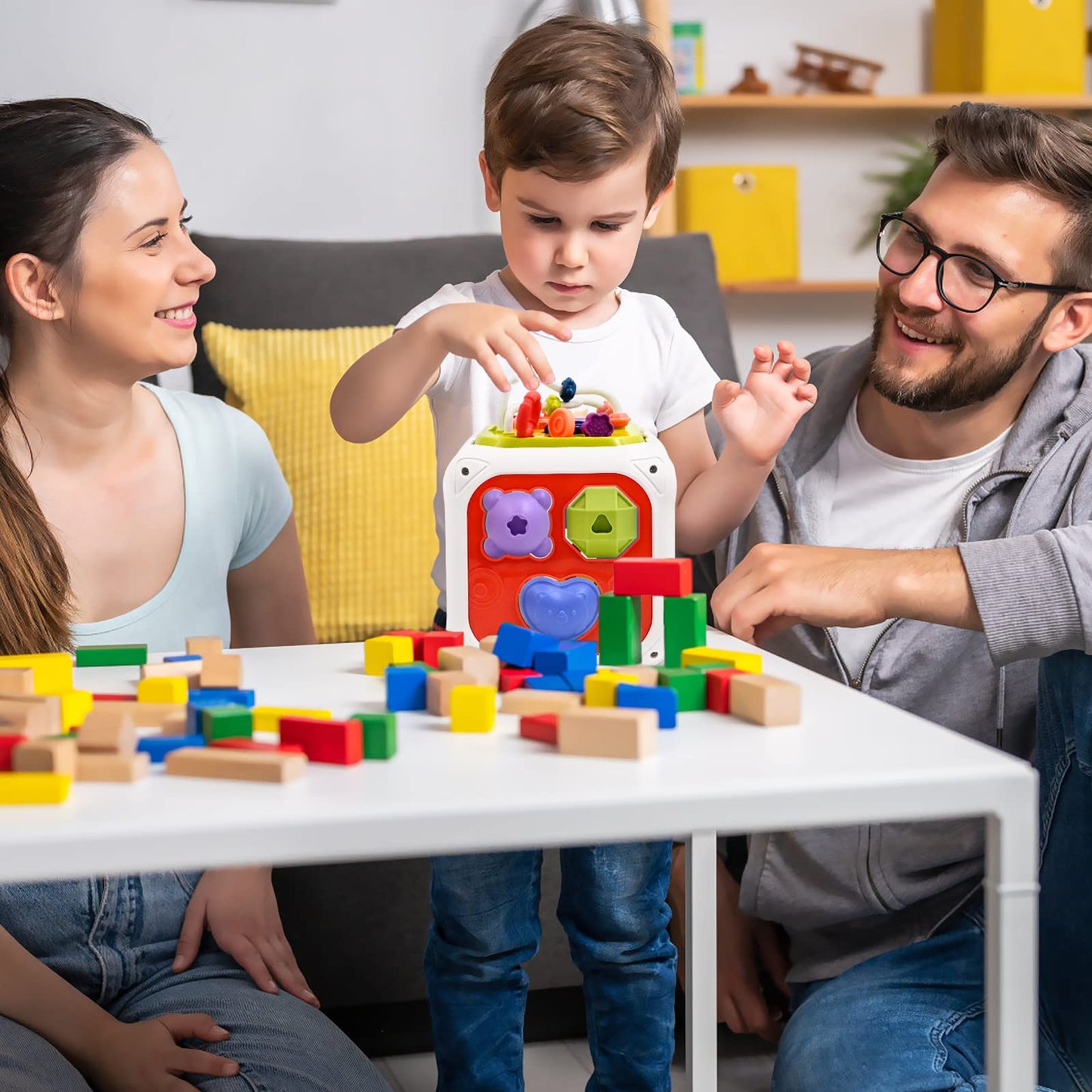 Toddler Toys