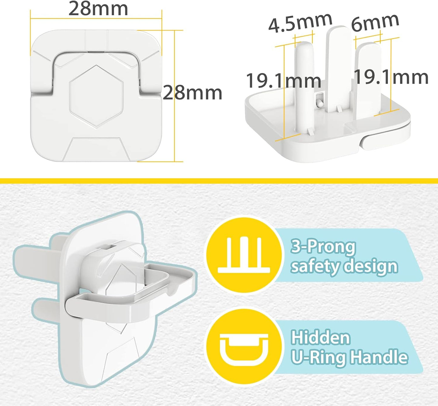 Outlet Covers