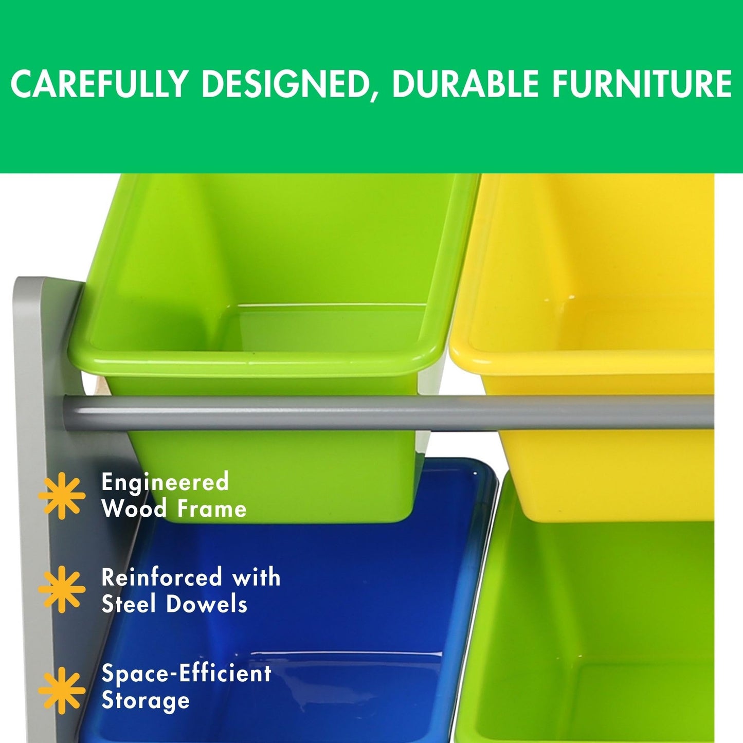 Toy Organizer