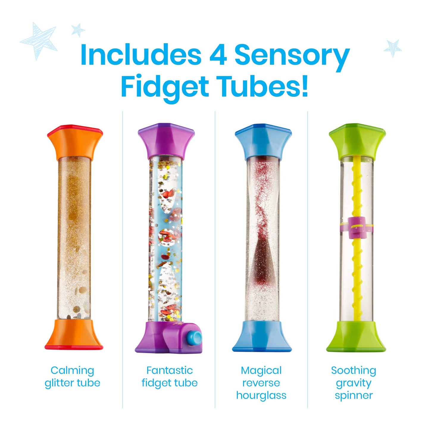 Anxiety Relief Toy