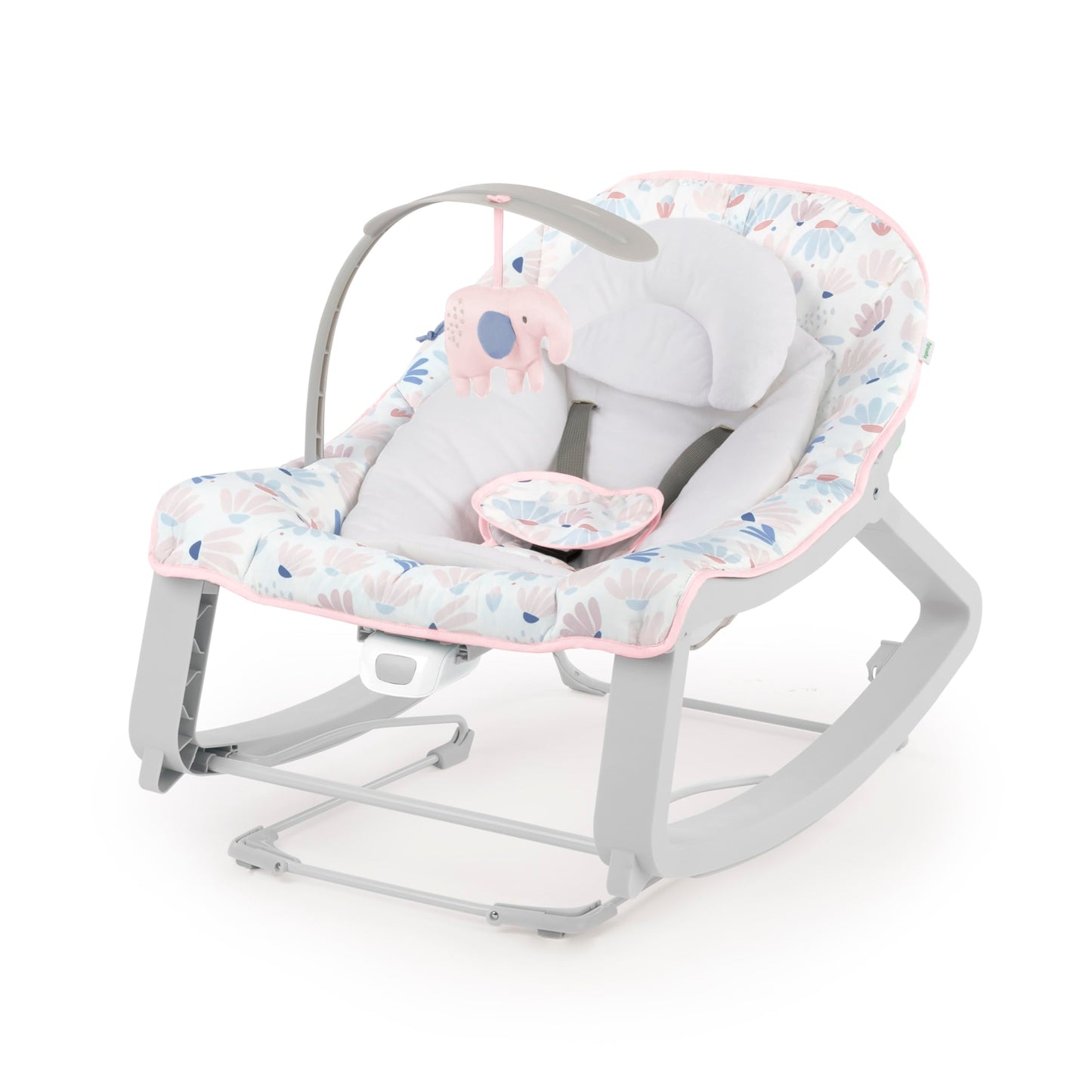 Bouncer Seat & Rocker