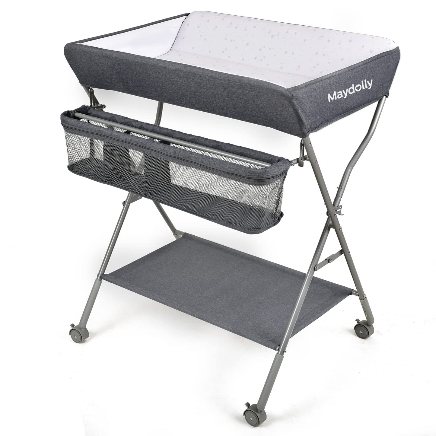 Portable Changing Table