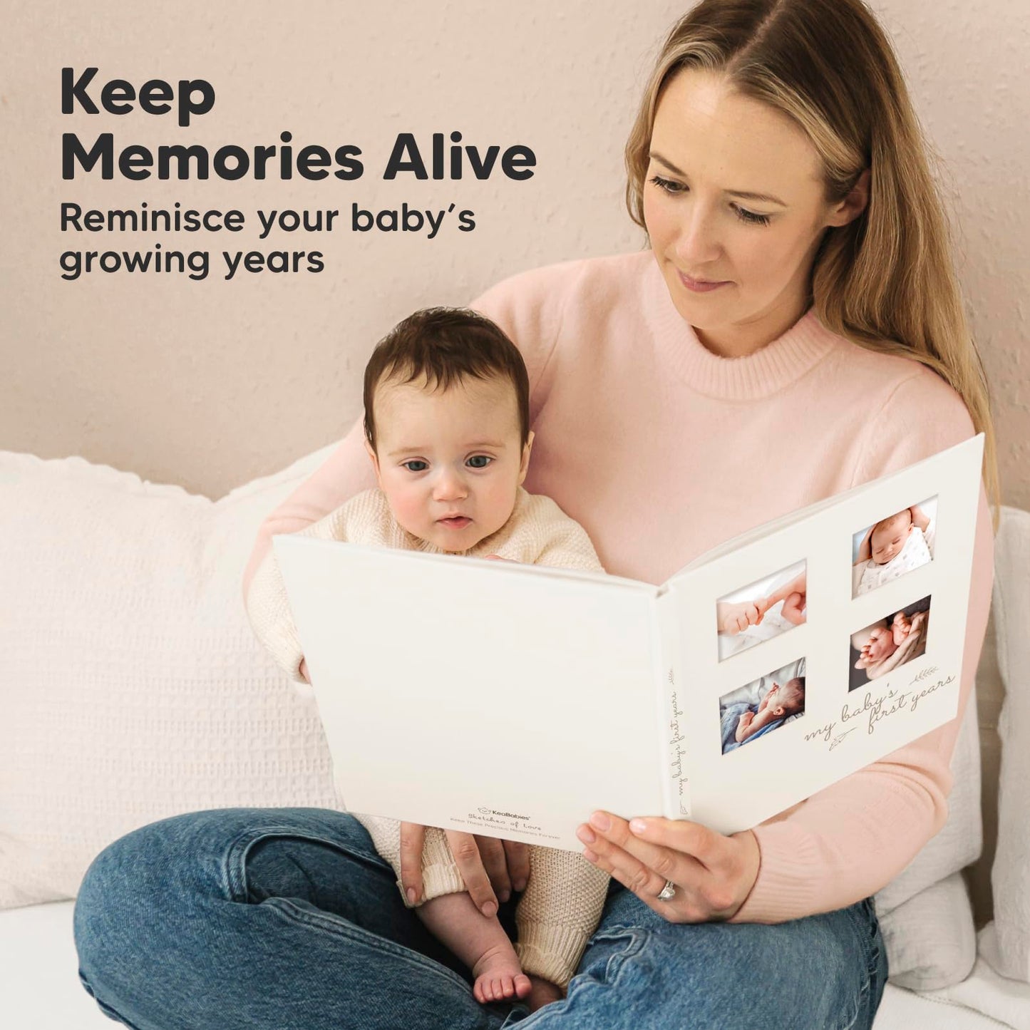 Memory Book