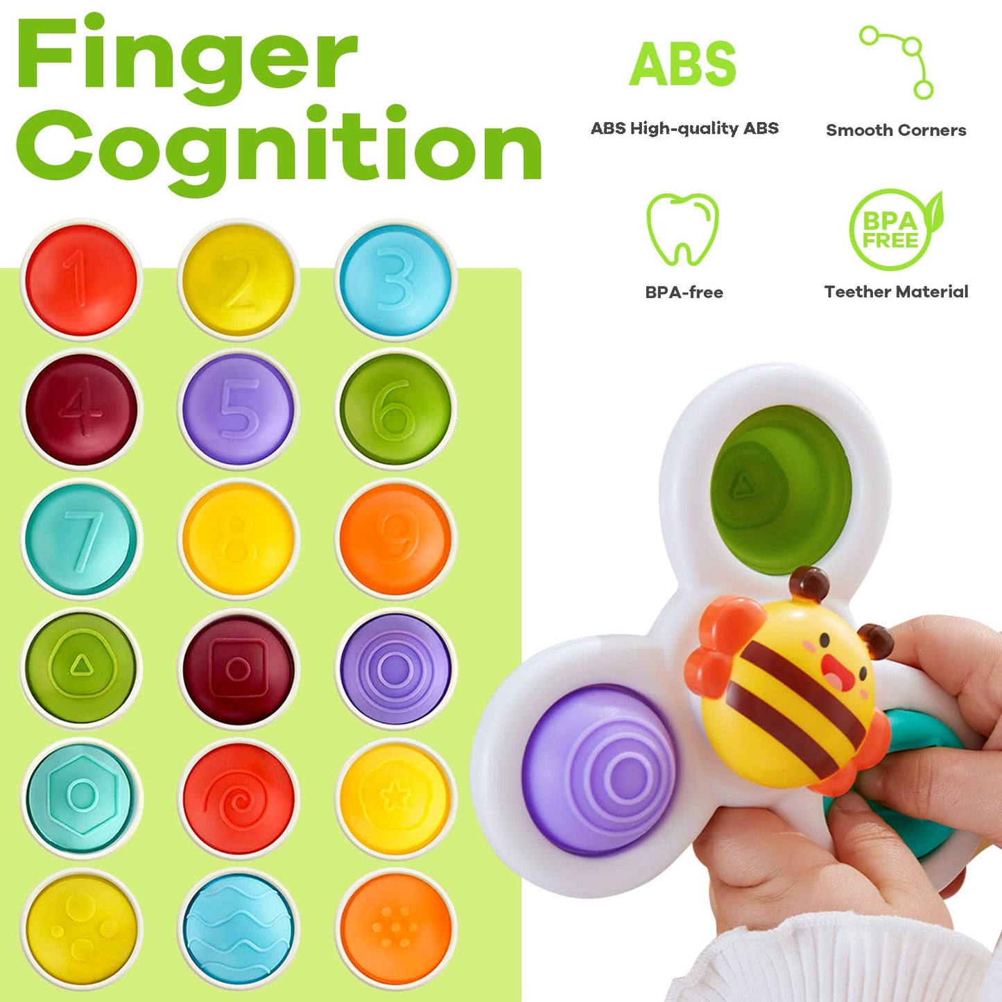 Spinner Toy