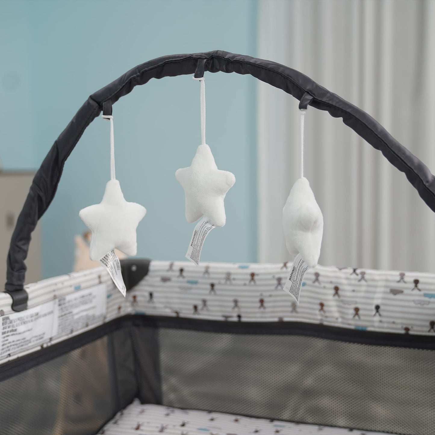 Portable Playpen