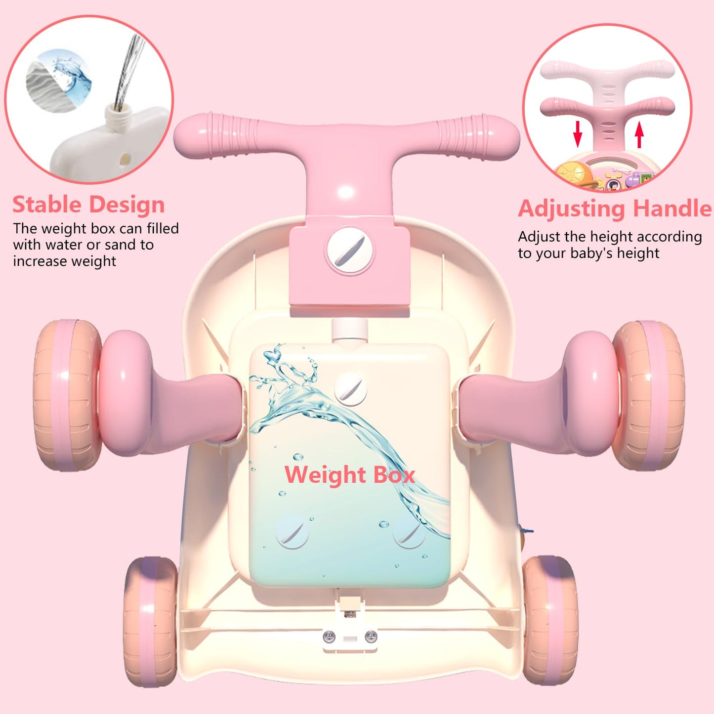 Baby Walker
