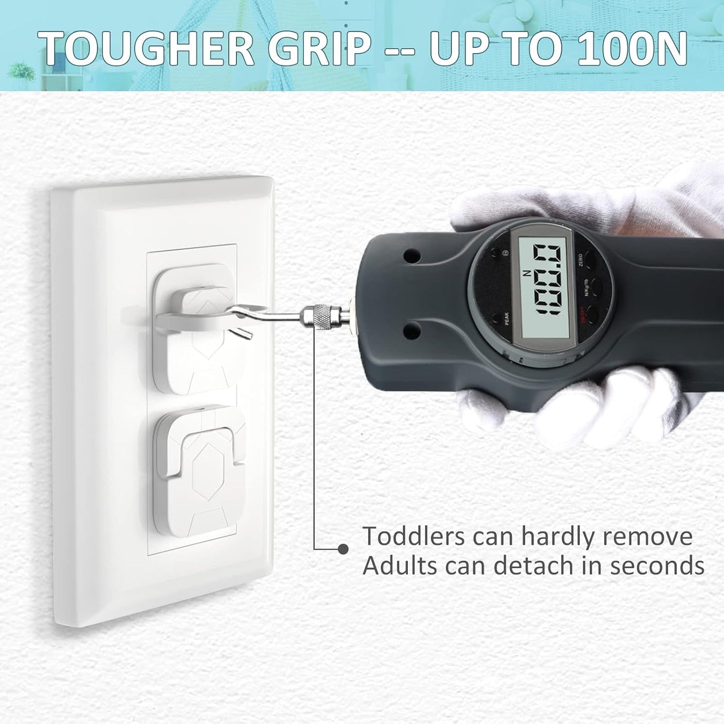 Outlet Covers