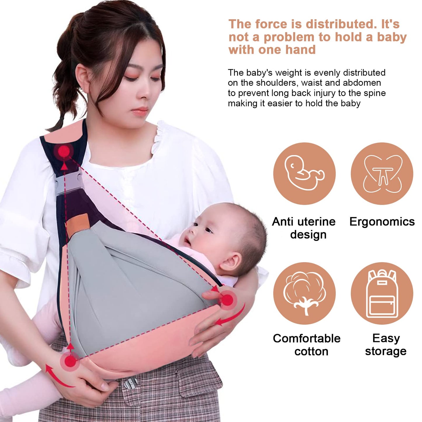 Baby Carrier