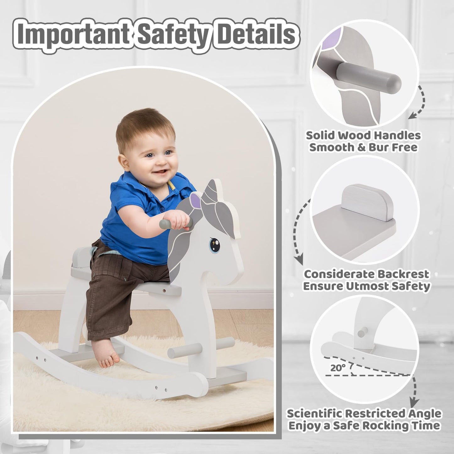 Rocking Horse