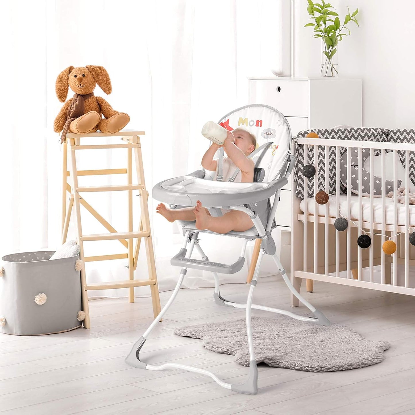 High Chair