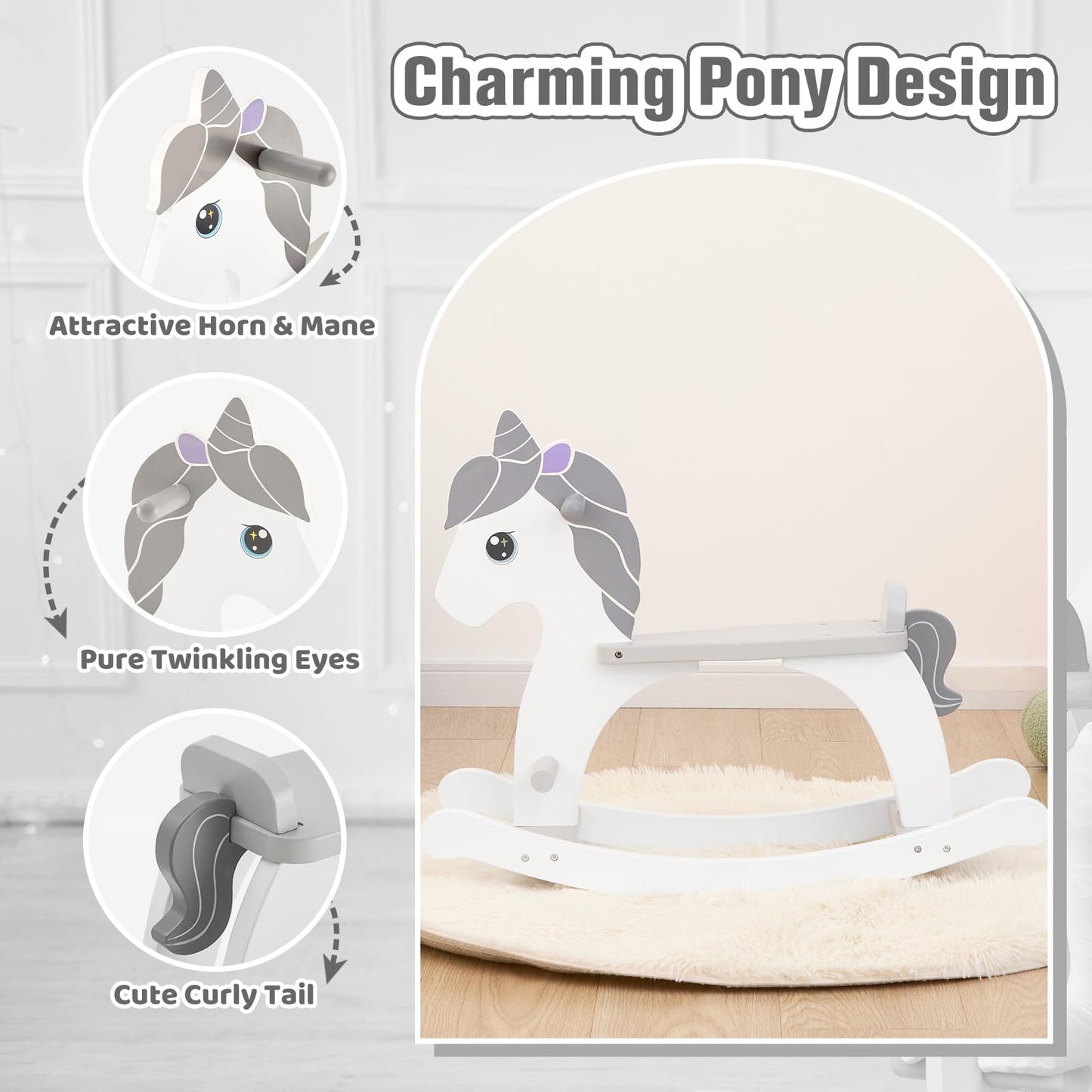 Rocking Horse