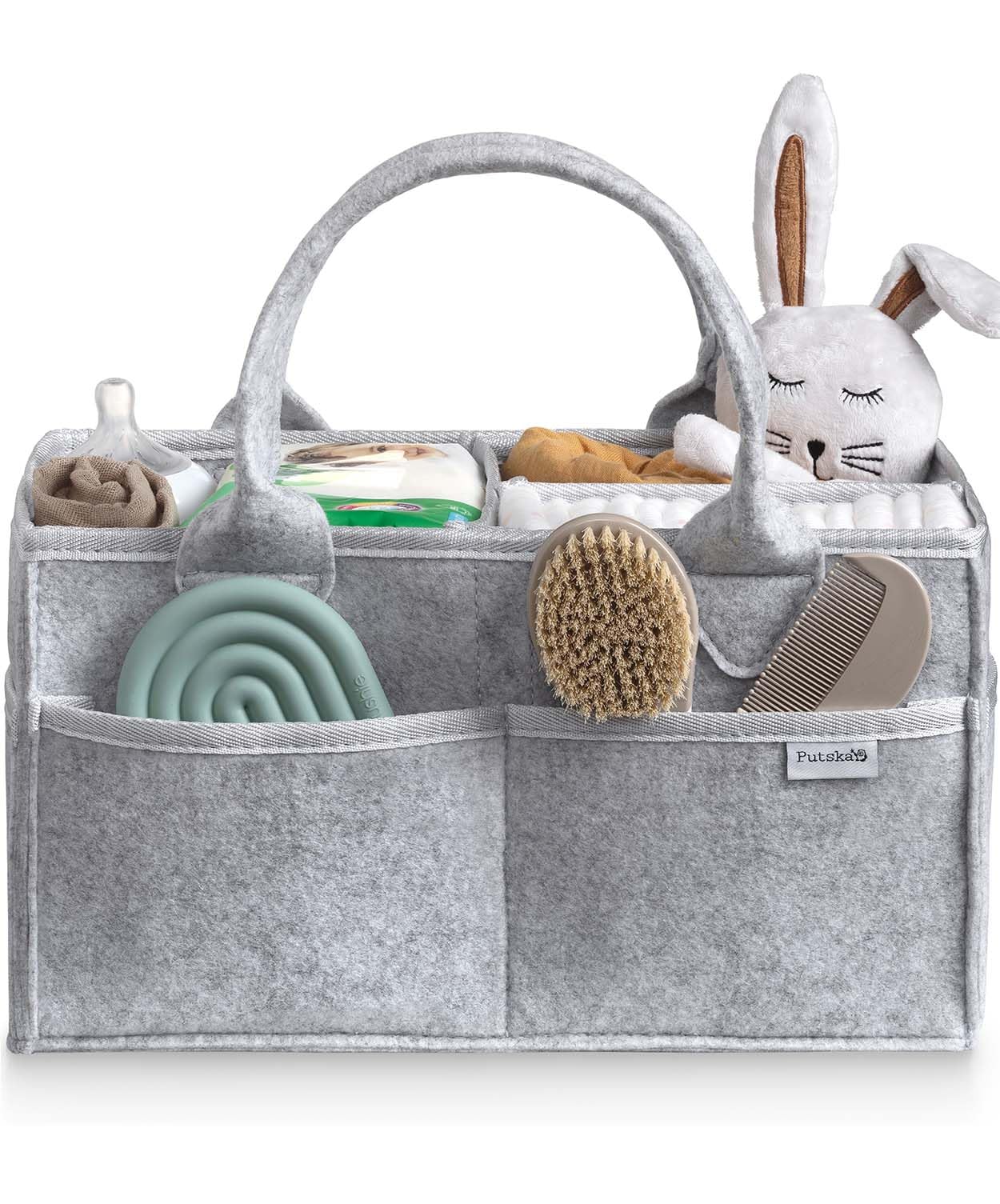 Diaper Caddy