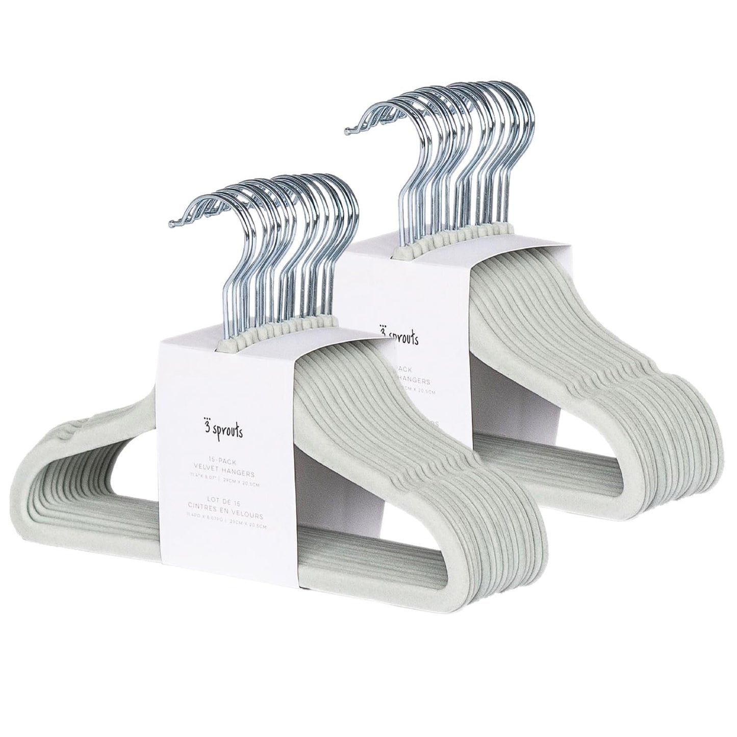 Baby Clothes Hangers