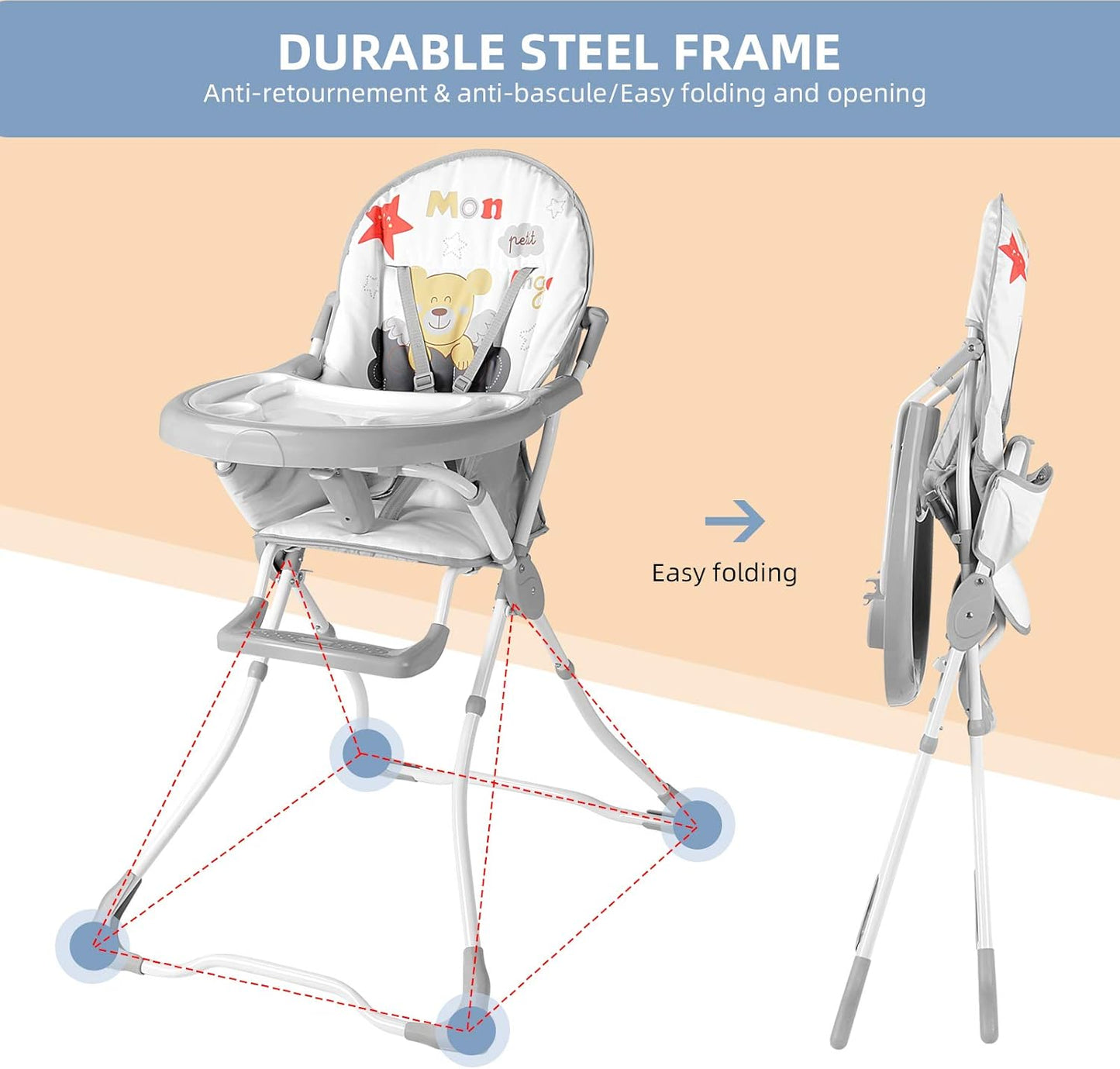 High Chair