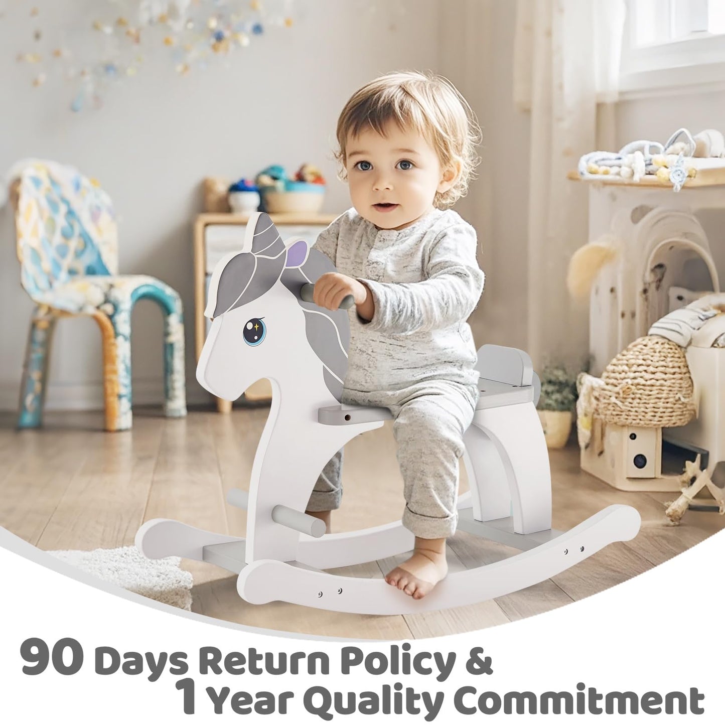 Rocking Horse