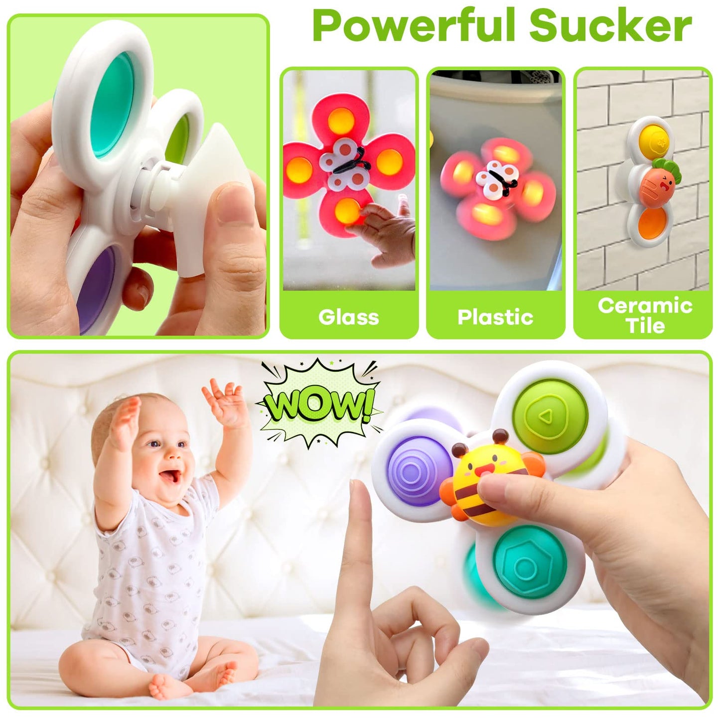 Spinner Toy