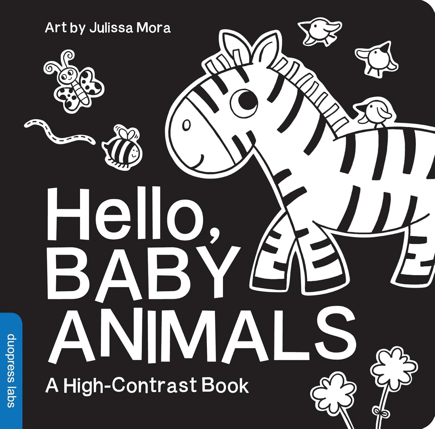 Baby Book