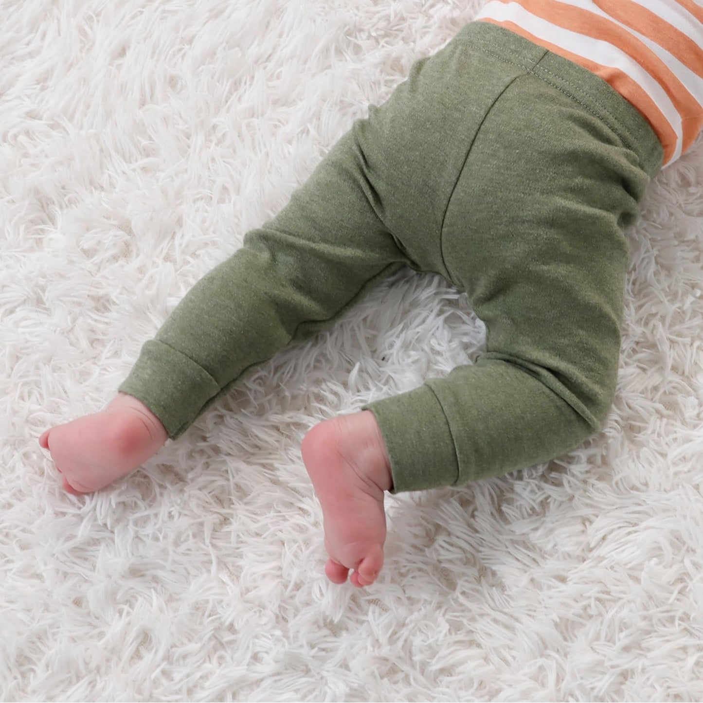 Baby Pants