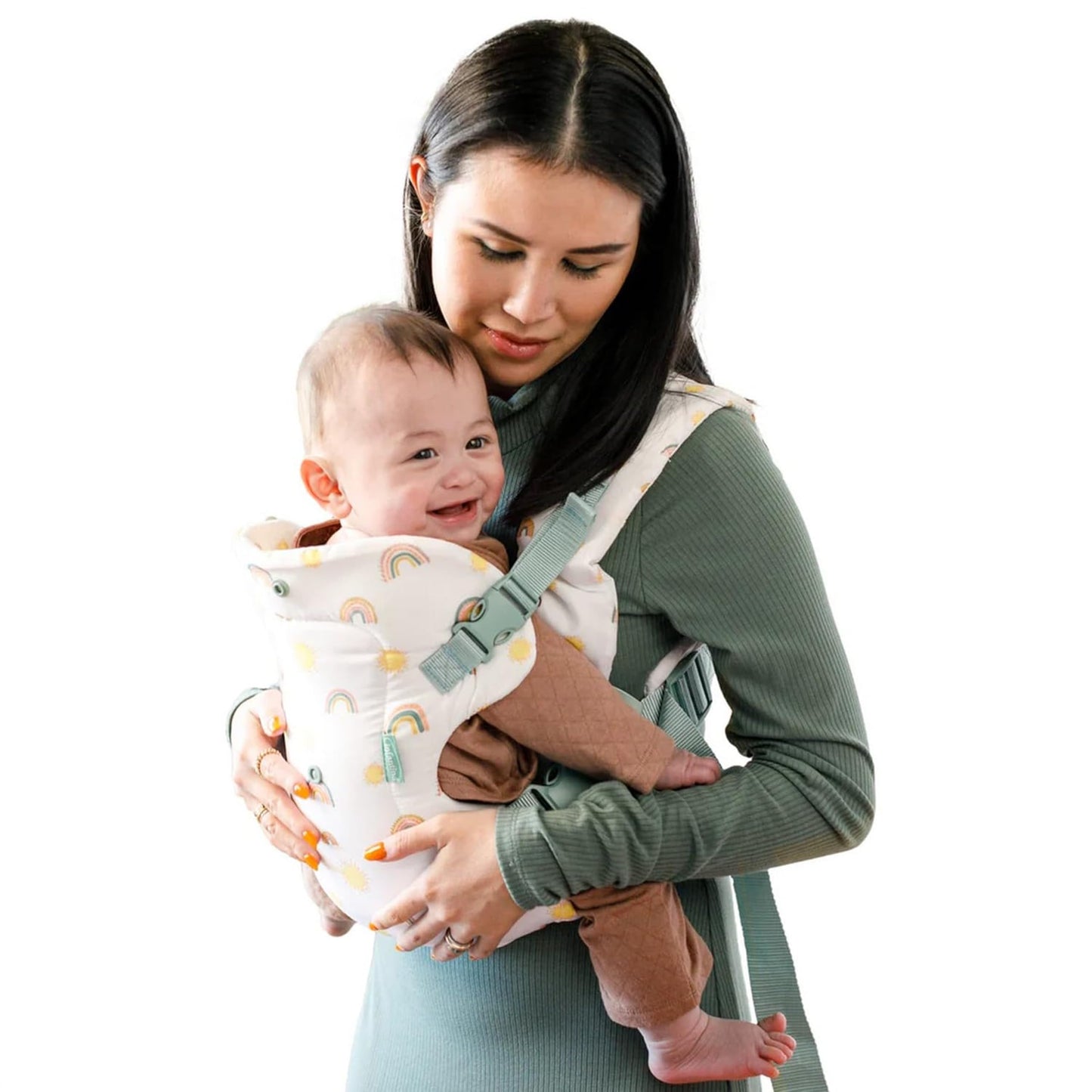 4-in-1 Carrier