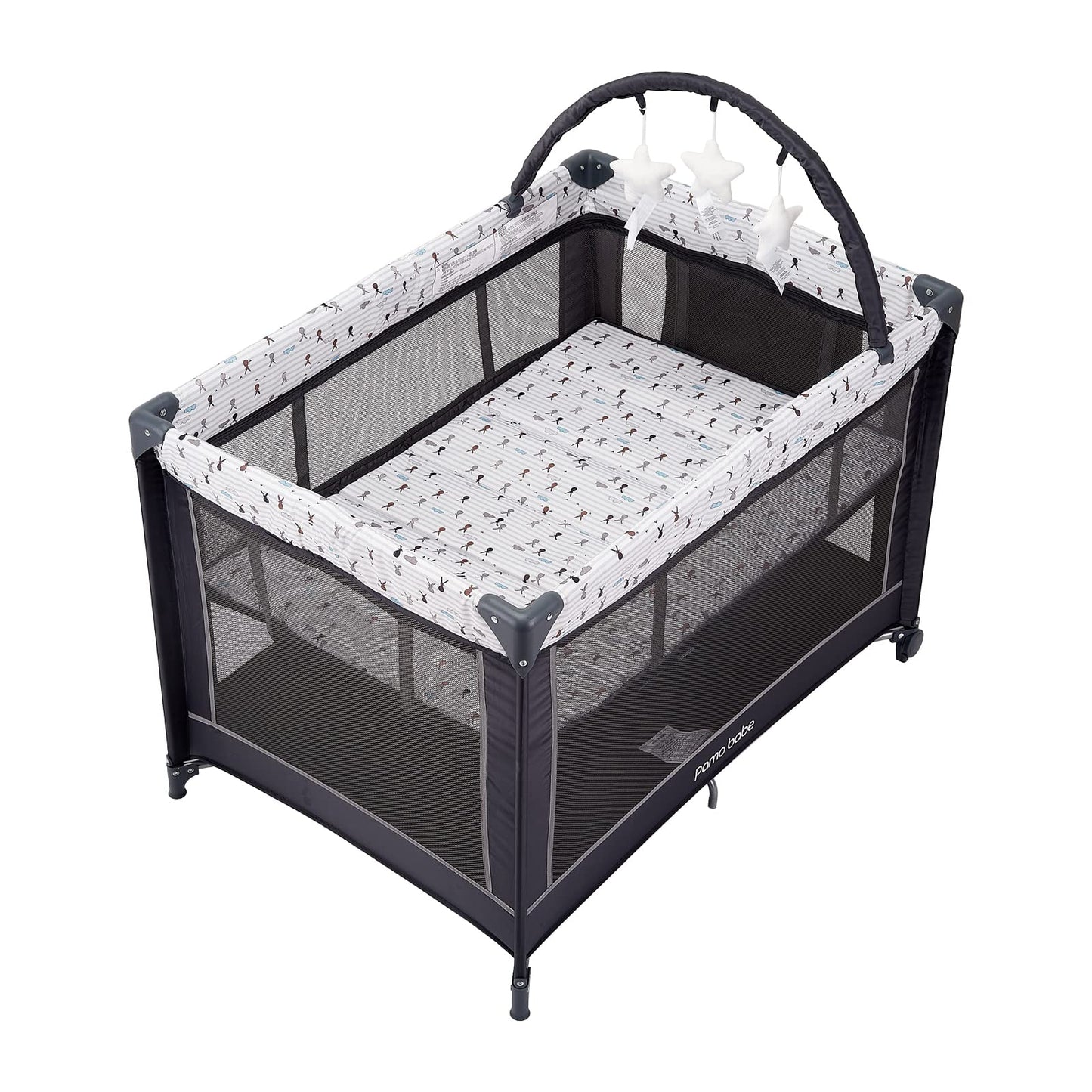 Portable Playpen