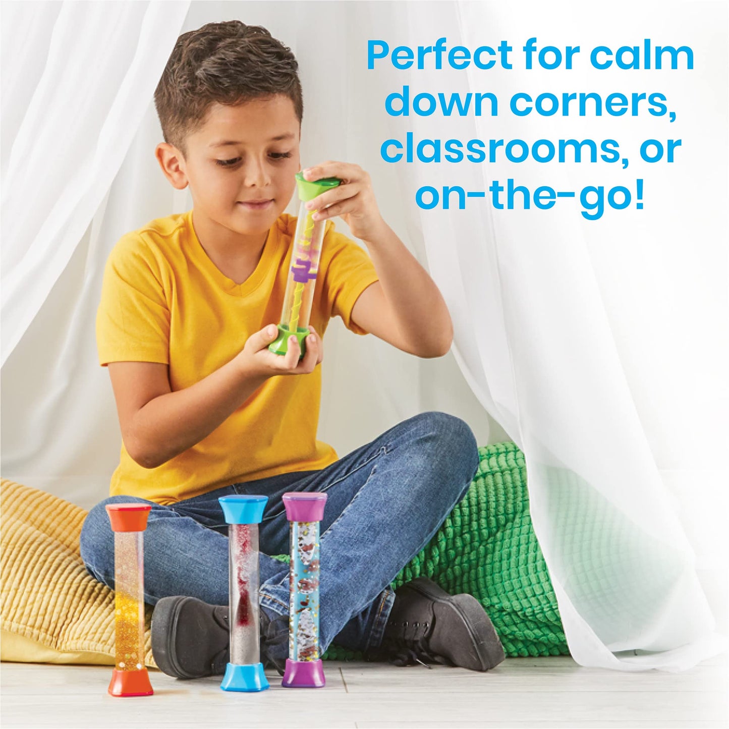 Anxiety Relief Toy