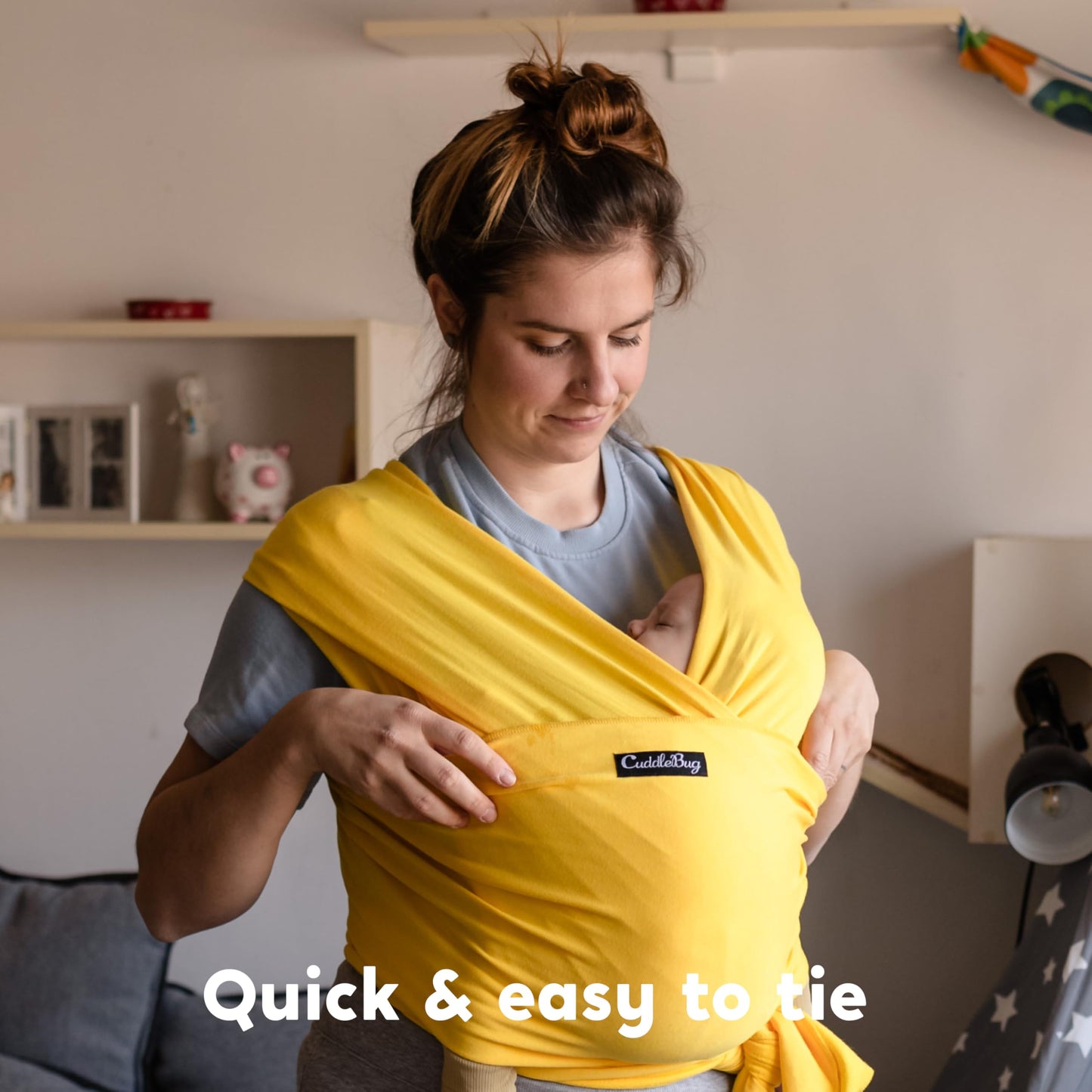 Baby Wrap