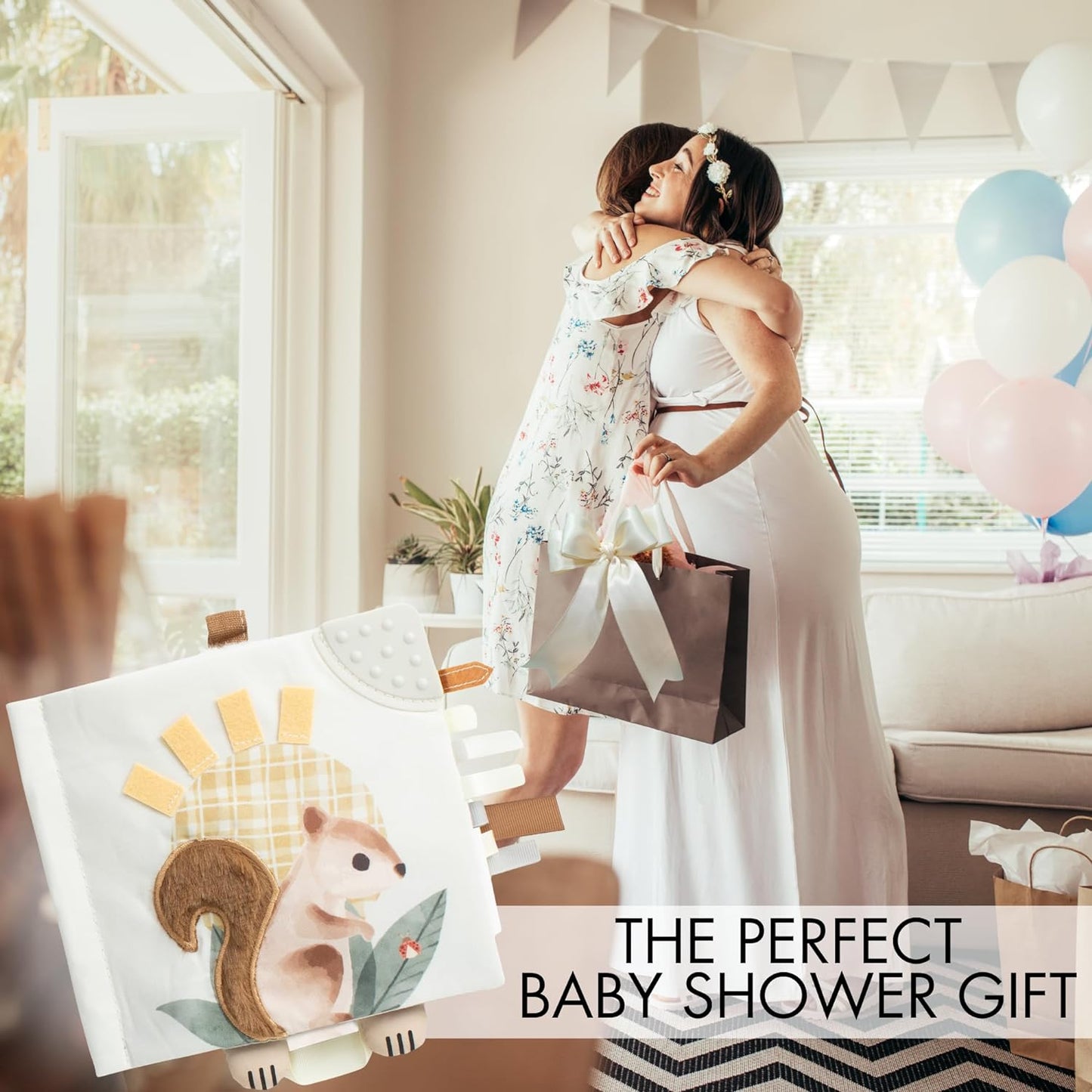 Soft Baby Books