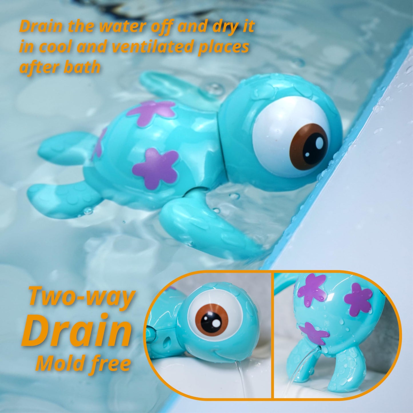 Bath Toy