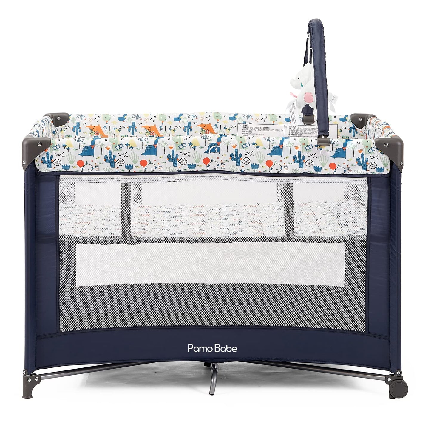 Portable Playpen