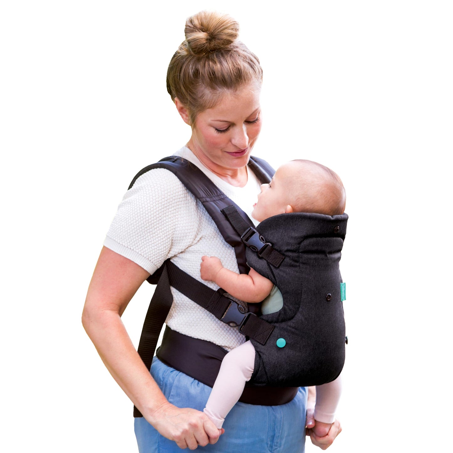 4-in-1 Carrier