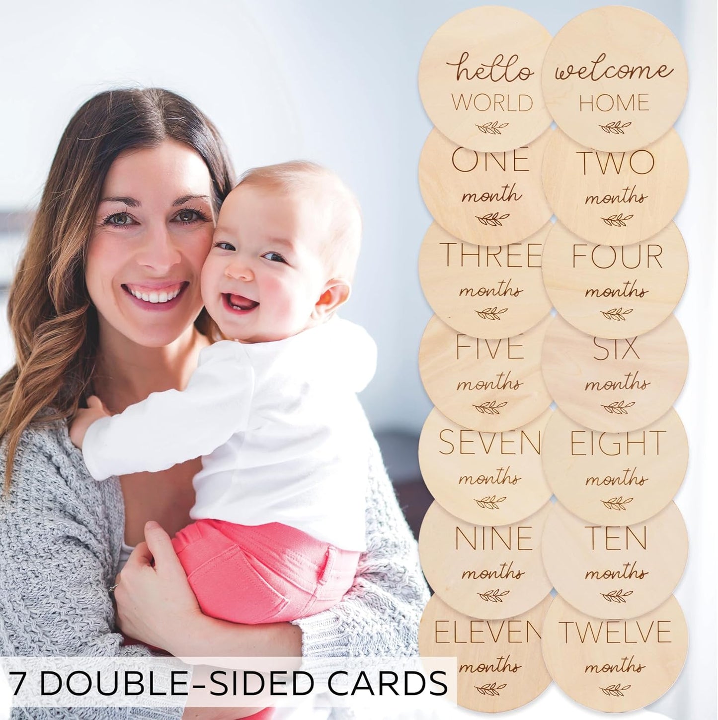 Milestone Cards