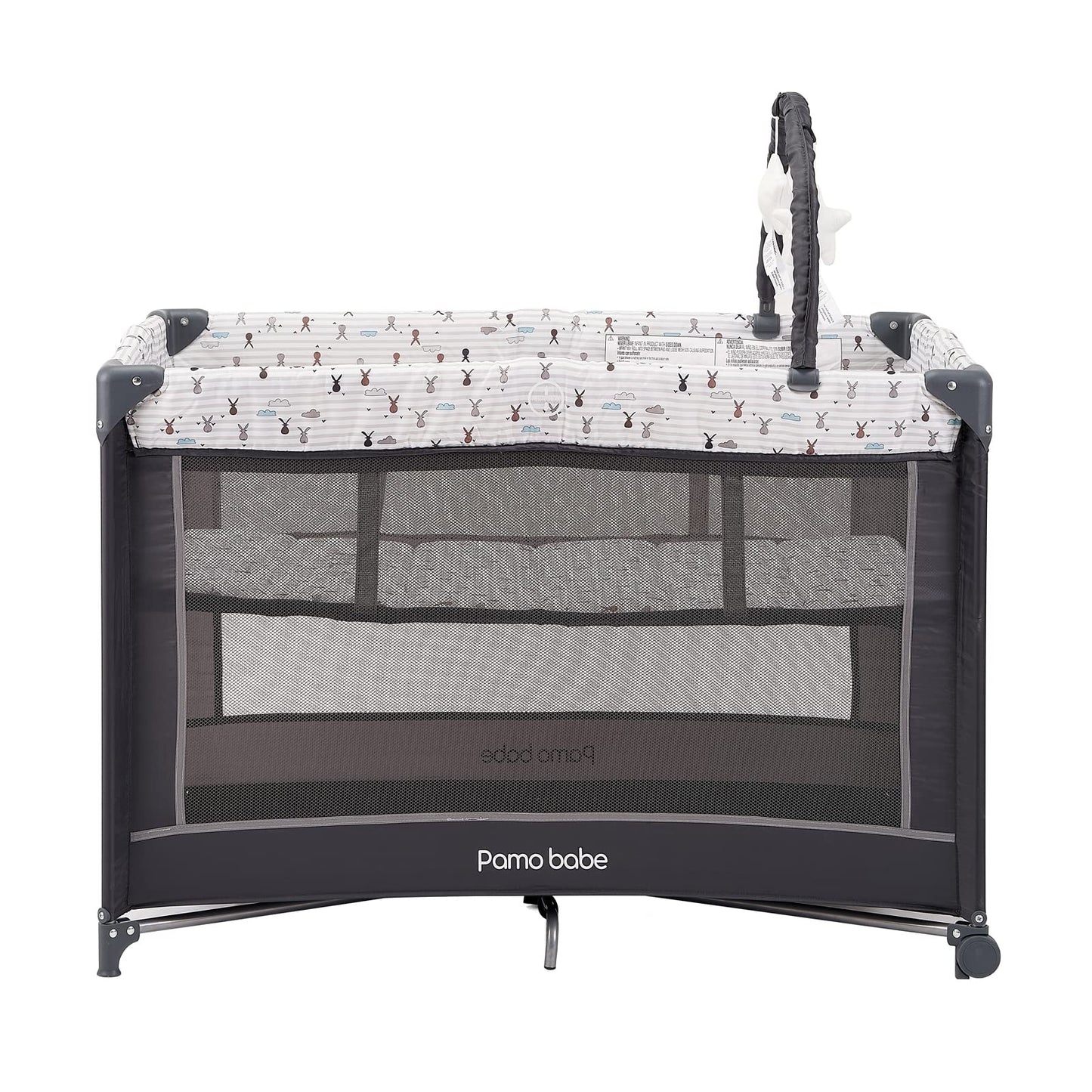 Portable Playpen