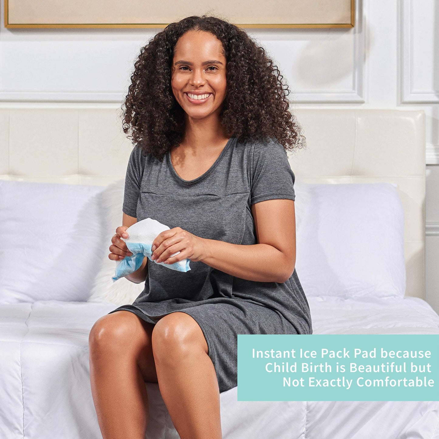 Postpartum Recovery Kit