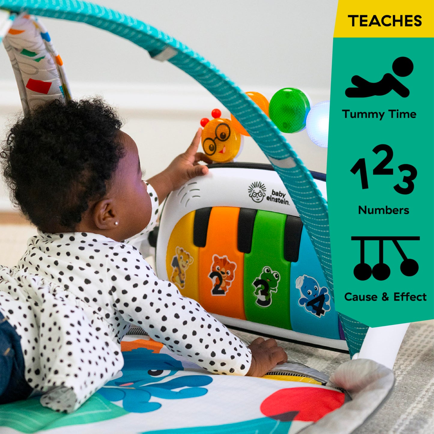 Activity Play Mat