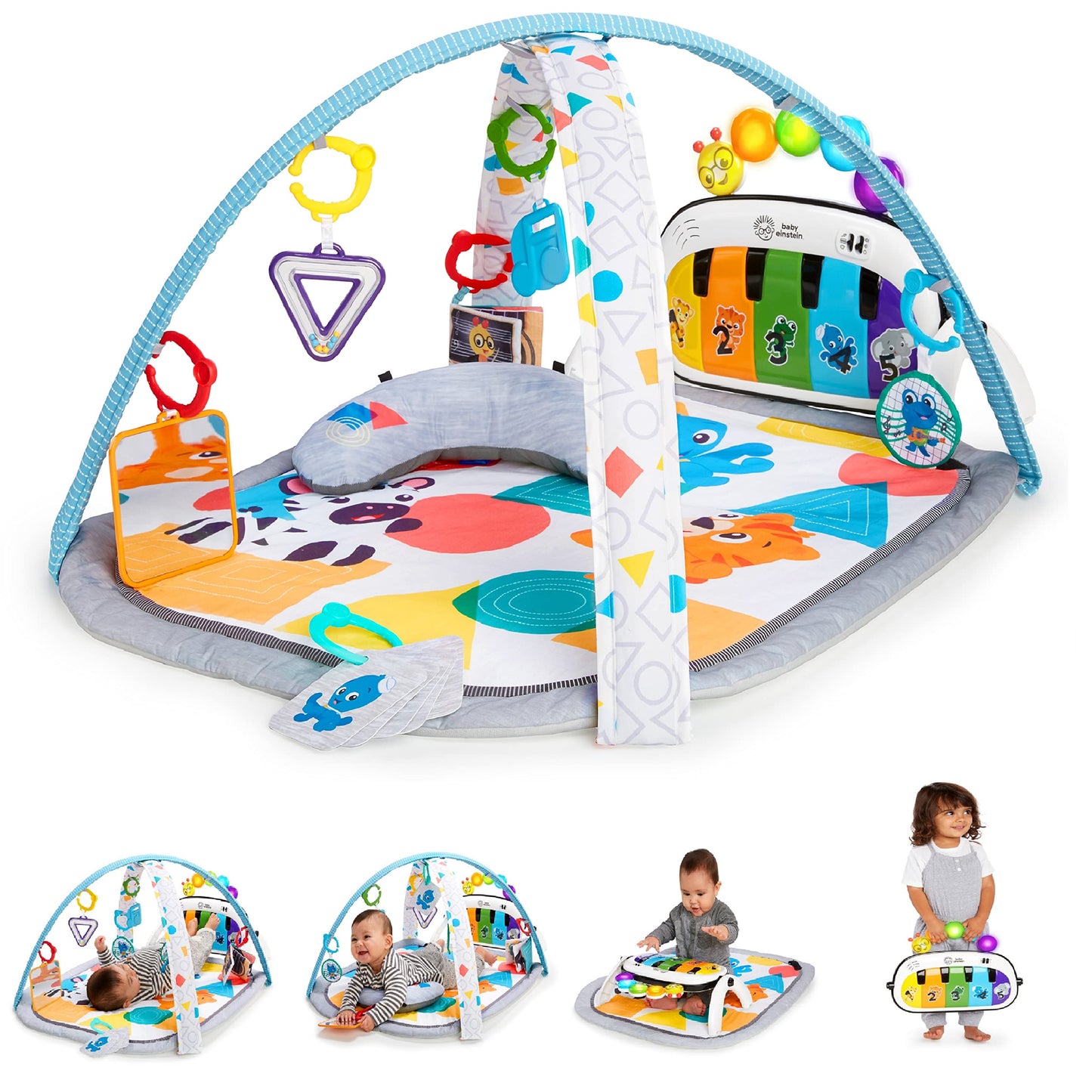 Activity Play Mat