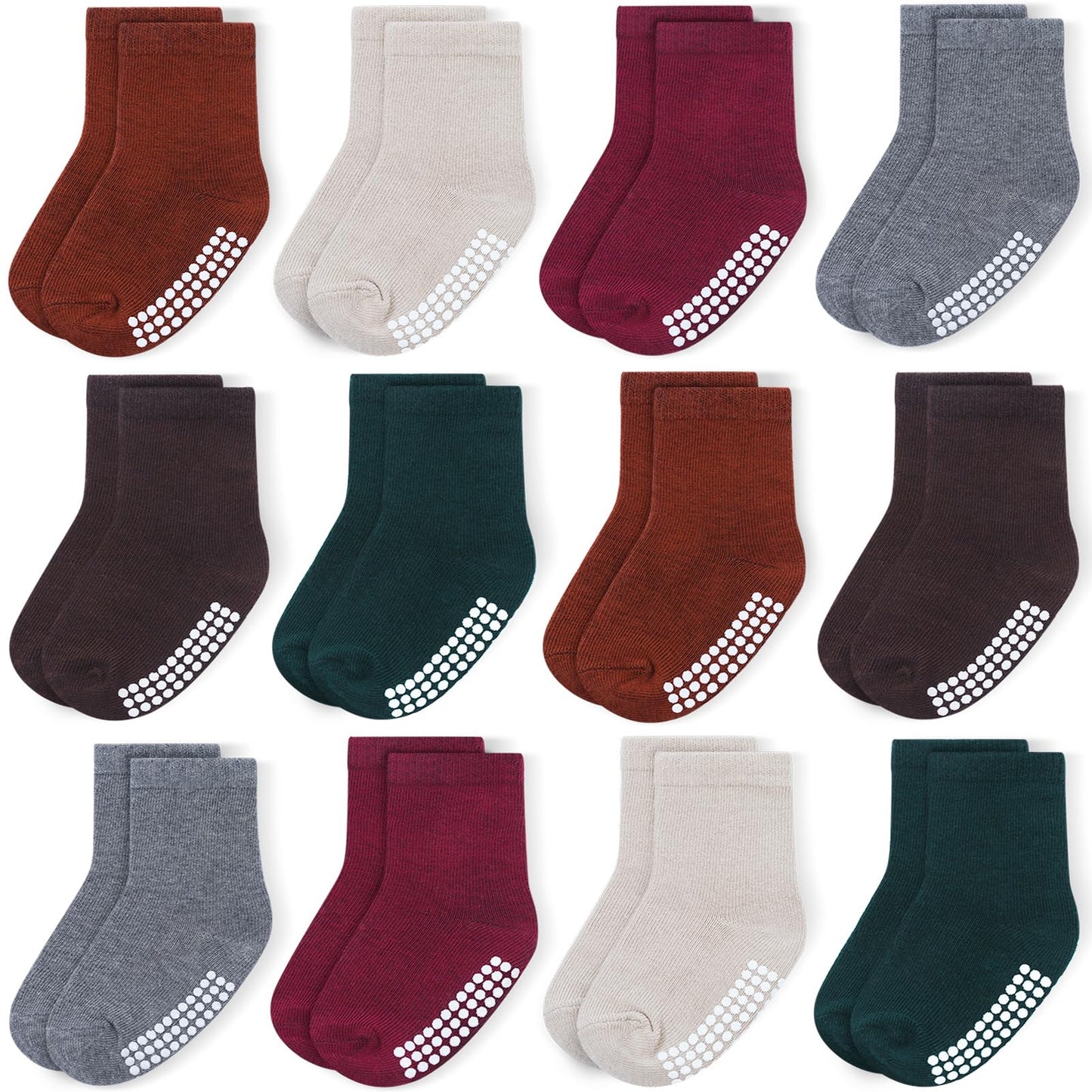 Non Slip Socks