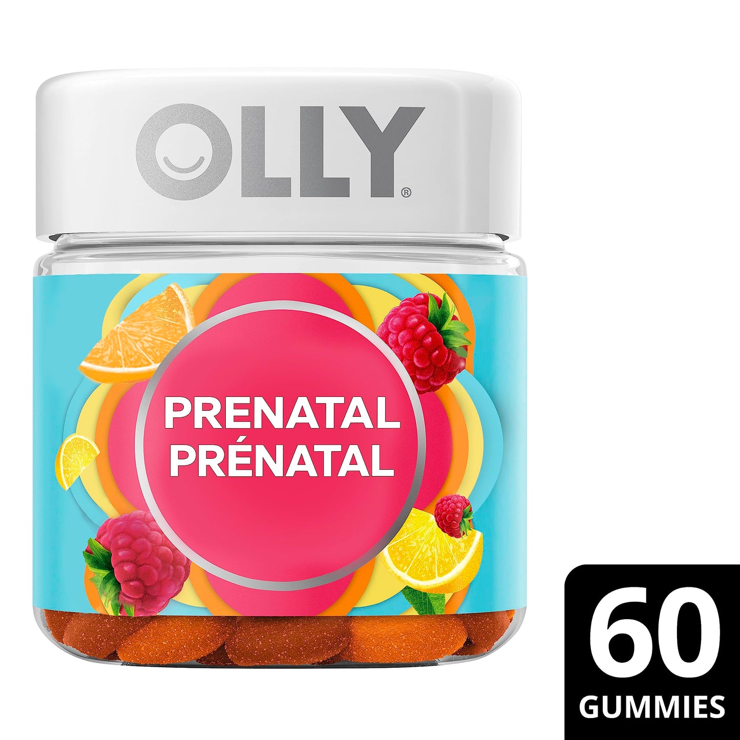 Prenatal Gummy