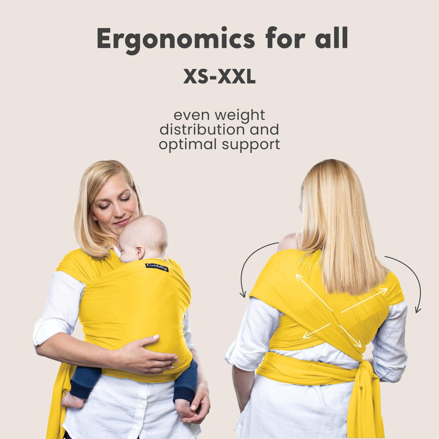 Baby Wrap