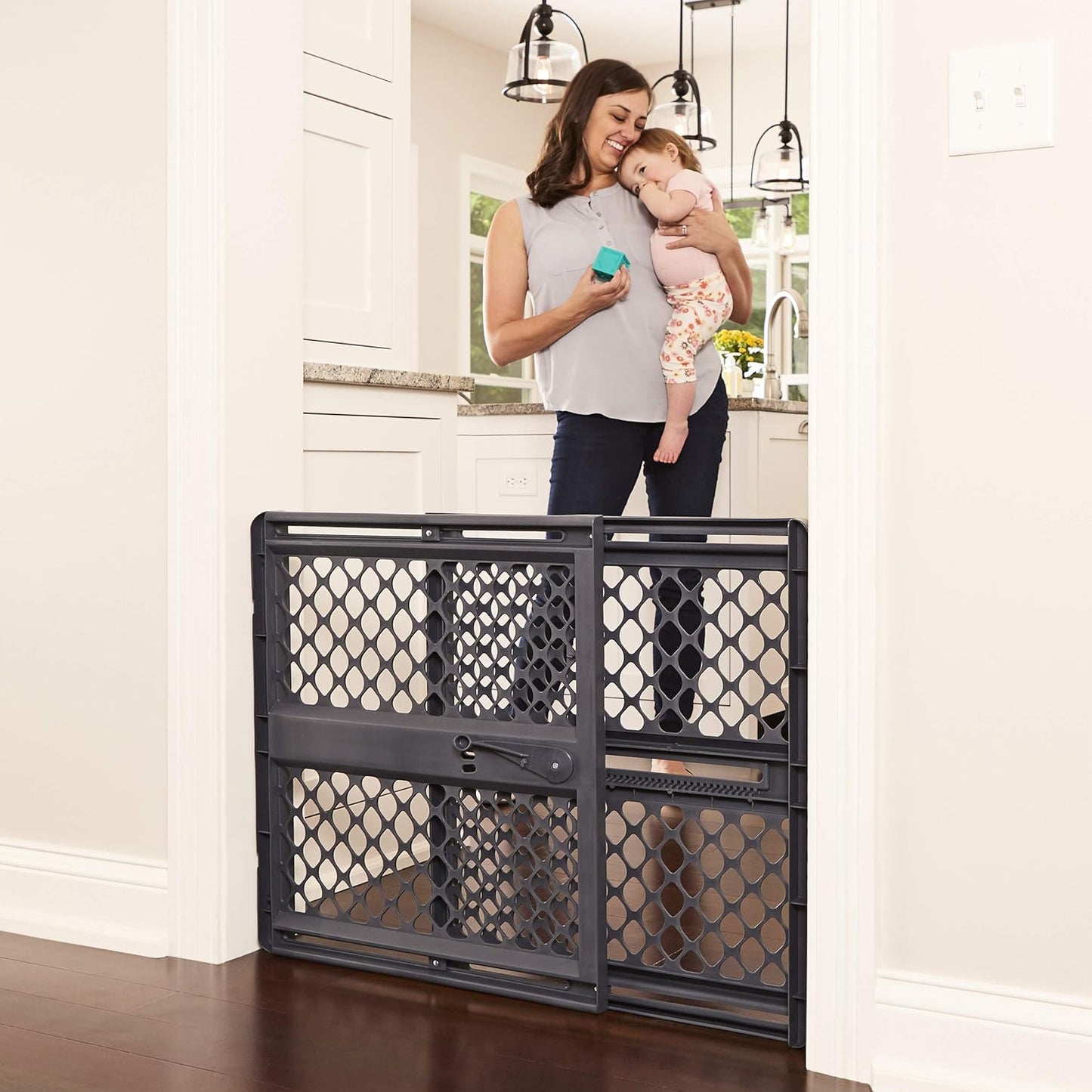 Portable Baby Gate