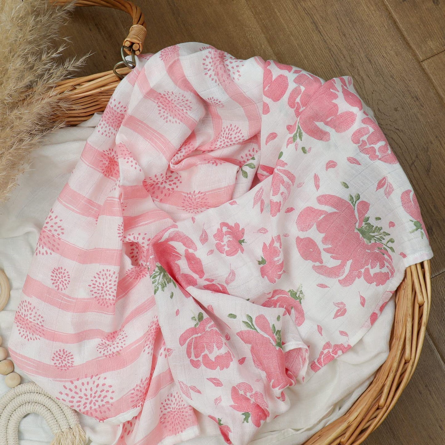 Receiving Blanket