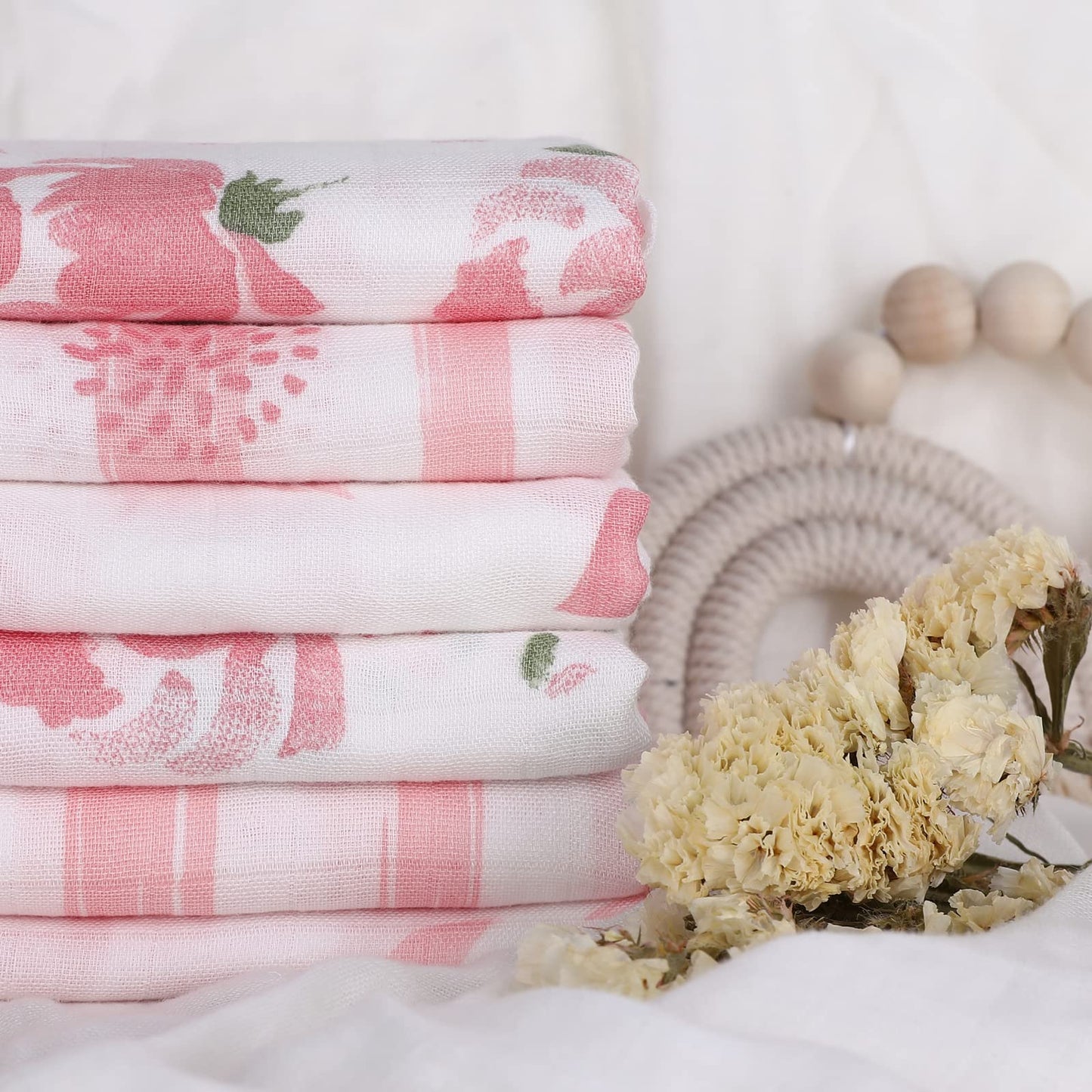 Receiving Blanket