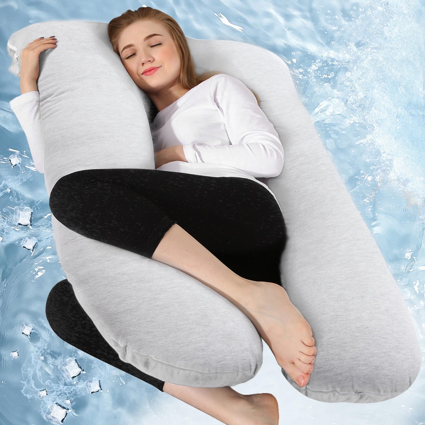 Maternity Pillow
