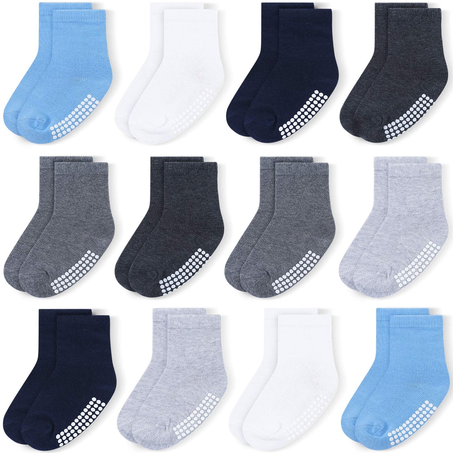 Non Slip Socks