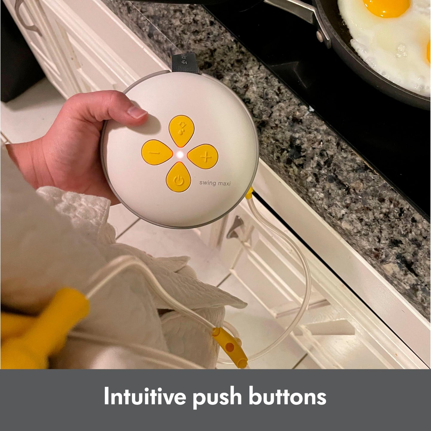 Breast Pump