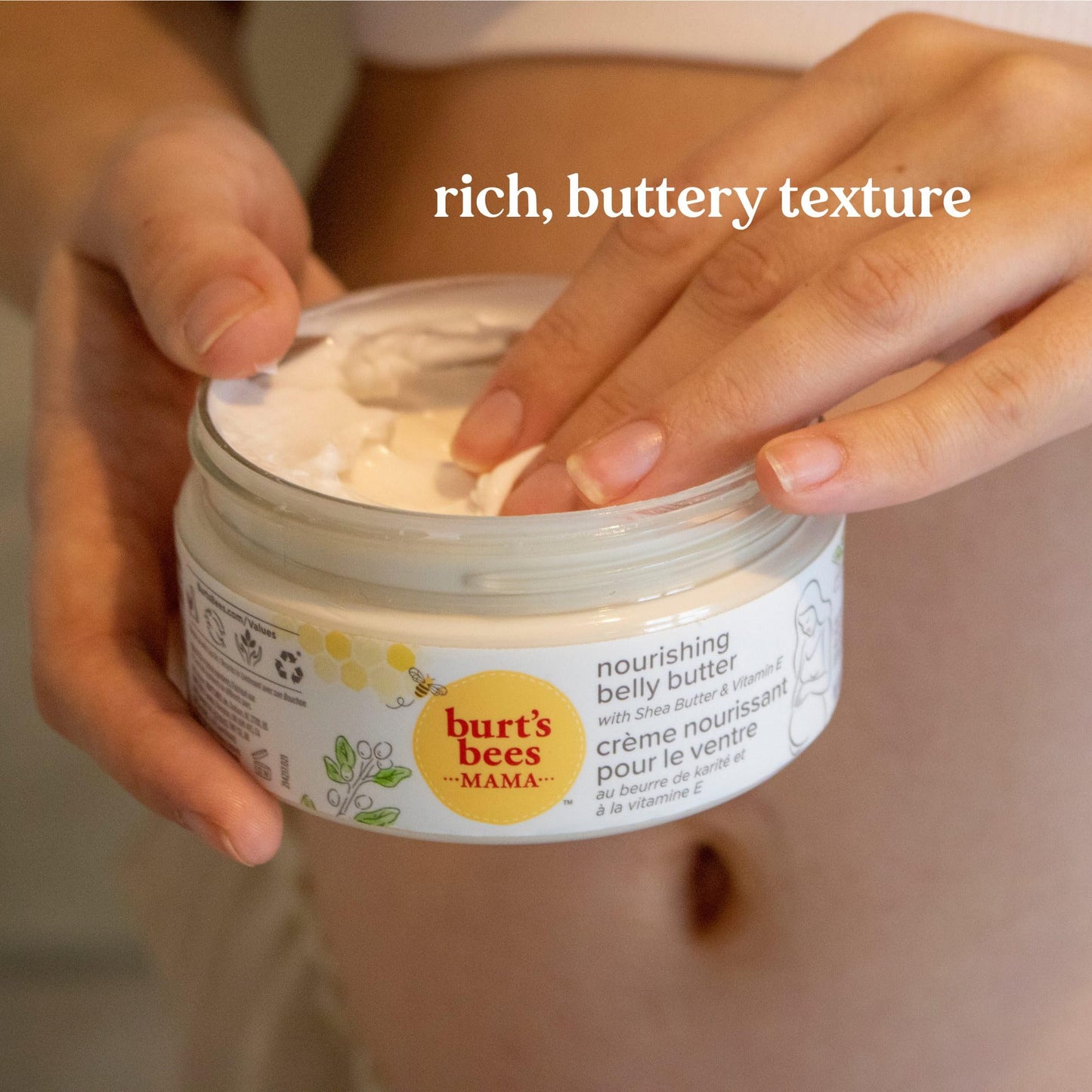 Belly Butter