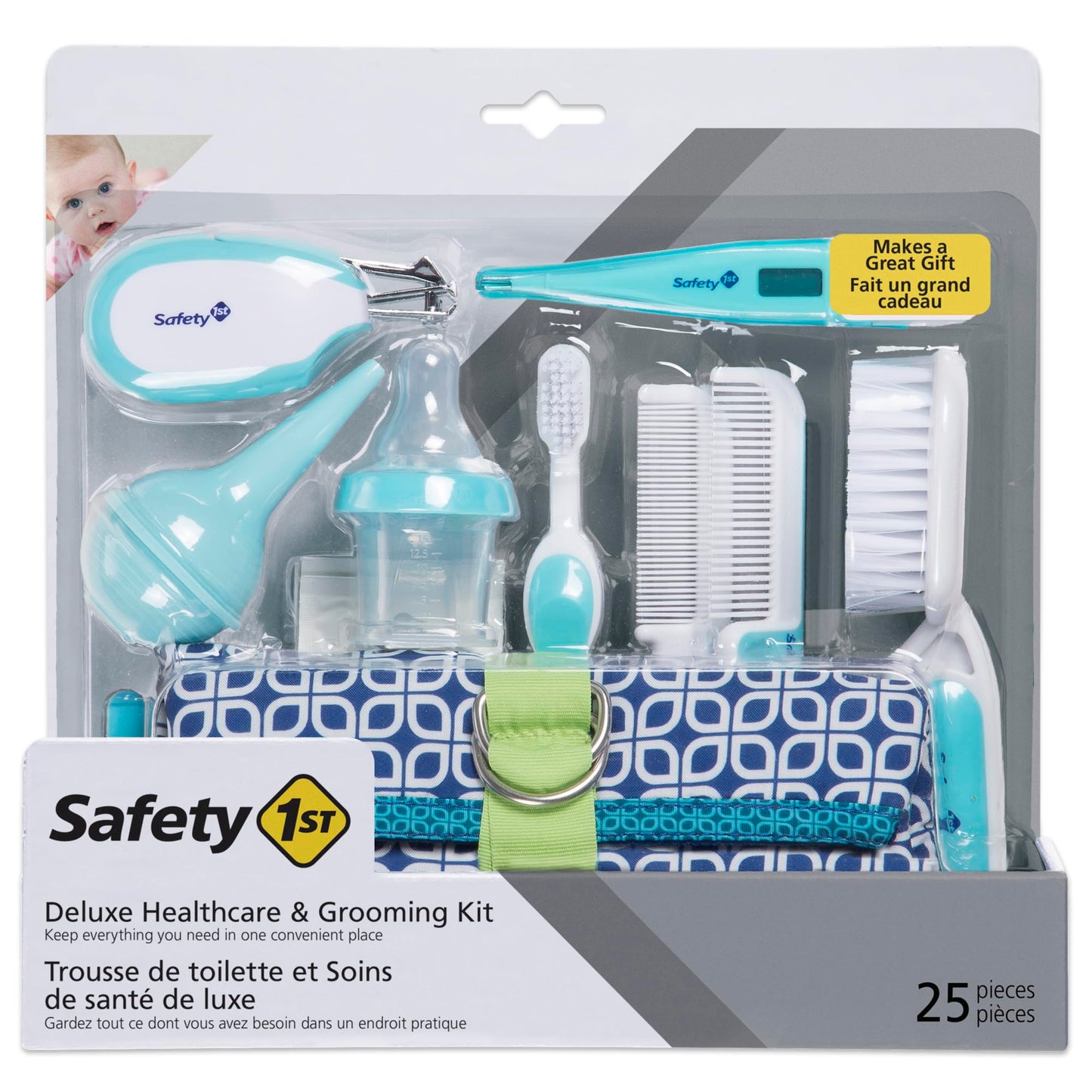 Grooming Kit