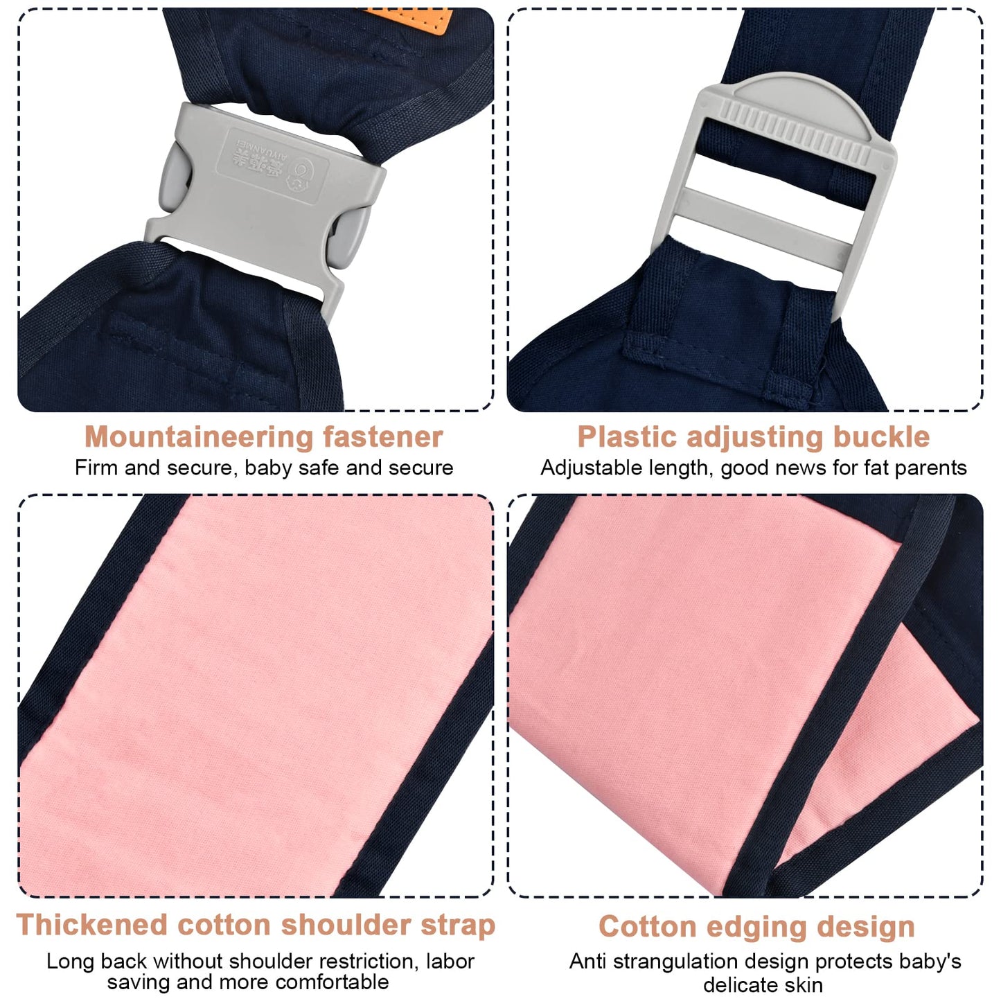 Baby Carrier