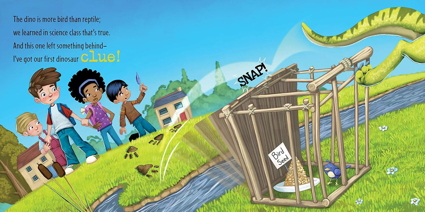 Children's Book